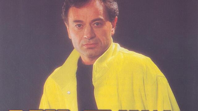 Mile Kitic-Idi drugom_1994