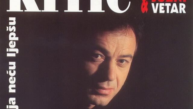 Mile Kitic-Nije meni_1995