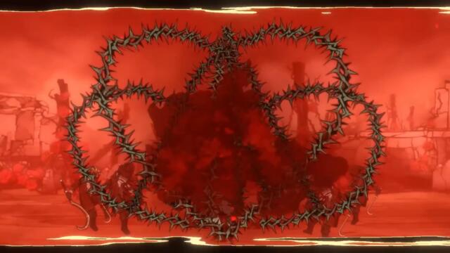 LimbusCompany [WAW] 가시 화원 그레고르