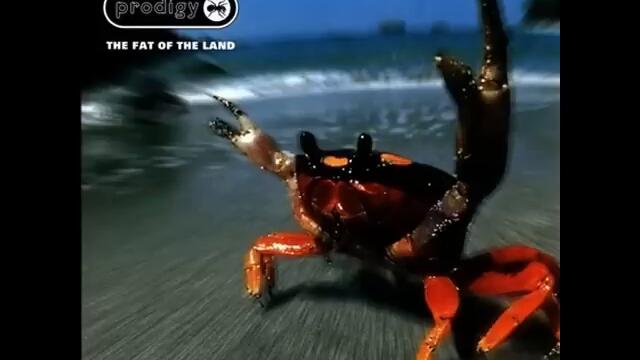 The Prodigy - Smack My Bitch Up (HQ)