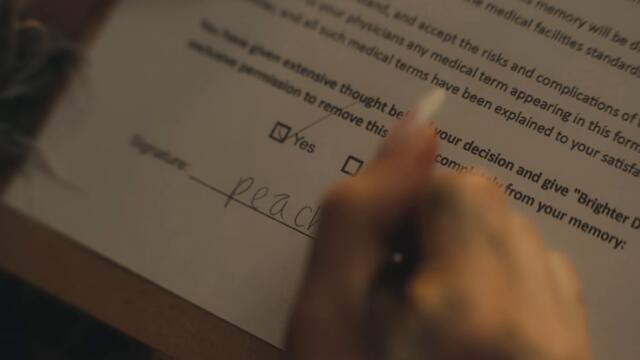 Ariana Grande - we can't be friends (wait for your love) (official music video)