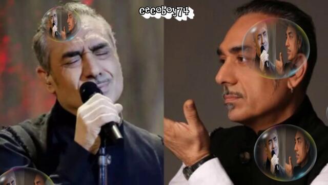 Νότης Σφακιανάκης - Ό,τι Μου 'χεις Πει - всичко което си ми казвала