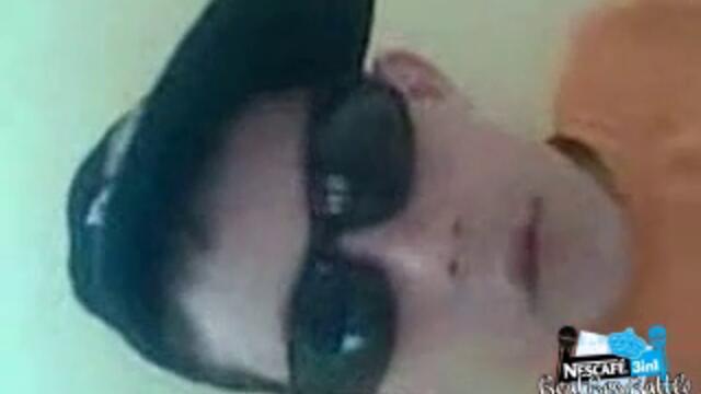 nescafe 3in1 beatbox - Vbox7[via torchbrowser.com]