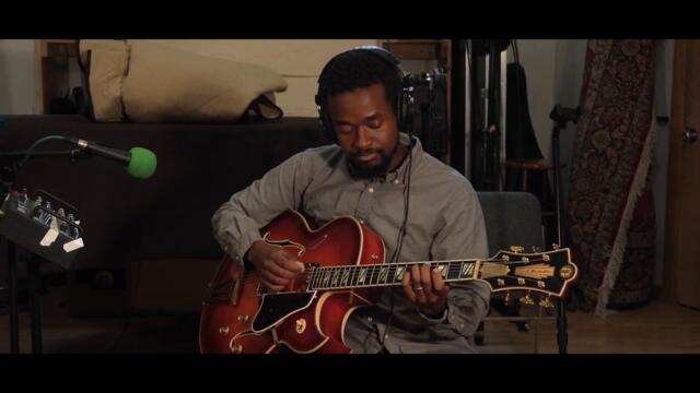 I've Never Been in Love Before (Frank Loesser)- Ari Alexander Quartet Live In The Studio