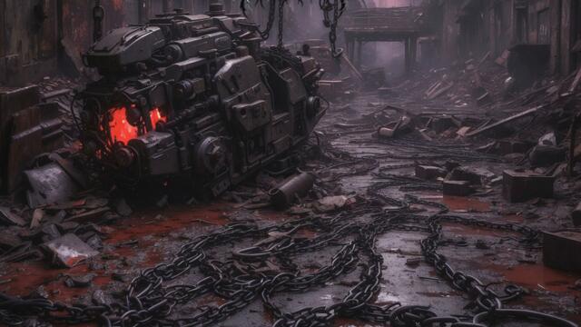 You & Me ((Adamant Scream Remix))