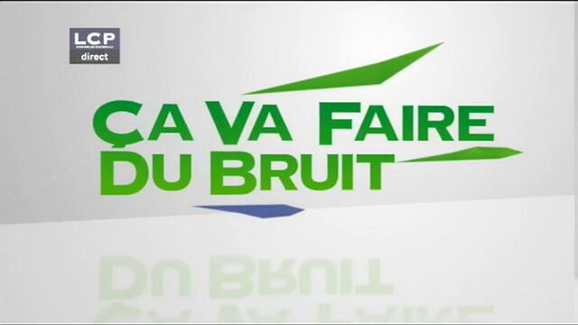 vidéo - Jingle Politique matin - Ca va faire du bruit - LCP Assemblée Nationale (2011)[via torchbrowser.com]