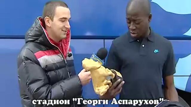 Тази вечер в „Господари на ефира” - Vbox7[via torchbrowser.com]