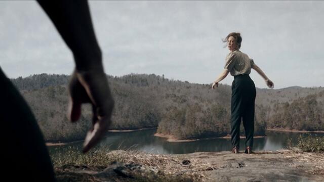 Заклинанието 3 Демоничния убиец The Conjuring The Devil Made Me Do It   (2021)  Бг Аудио Част 2