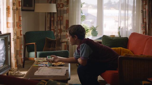 Пълно ускорение  Ford v Ferrari (2019) Бг Аудио Част 3