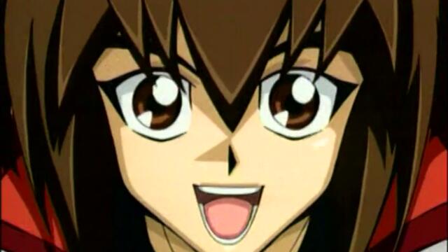 Yu-Gi-Oh Gx Episode 26 Bg Audio