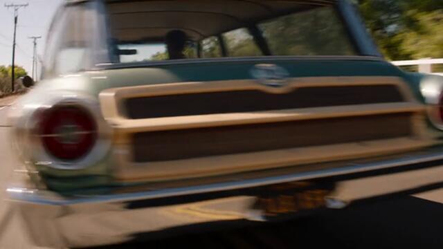 Пълно ускорение  Ford v Ferrari (2019) Бг Аудио Част 2