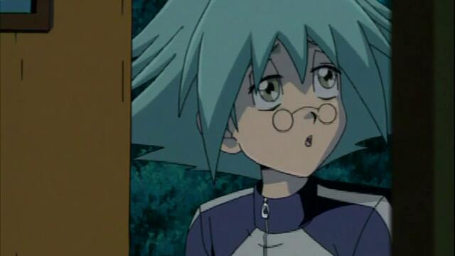 Yu-Gi-Oh Gx Episode 27 Bg Audio