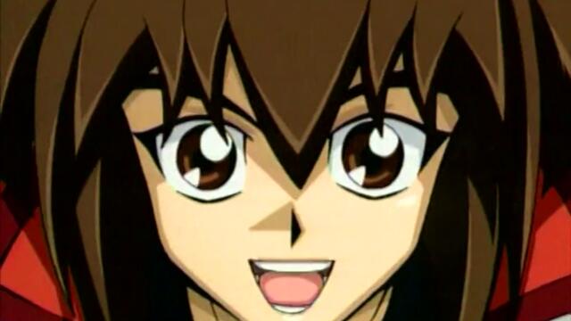 Yu-Gi-Oh Gx Episode 28 Bg Audio