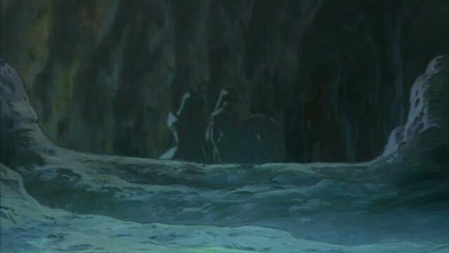 Yu-Gi-Oh Gx Episode 29 Bg Audio