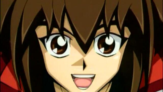 Yu-Gi-Oh Gx Episode 30 Bg Audio