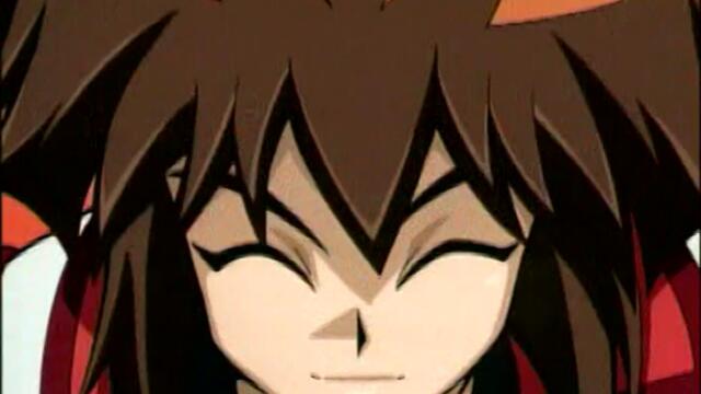 Yu-Gi-Oh Gx Episode 32 Bg Audio