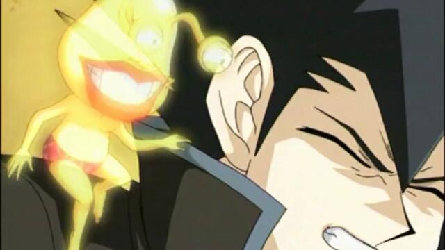 Yu-Gi-Oh Gx Episode 35 Bg Audio