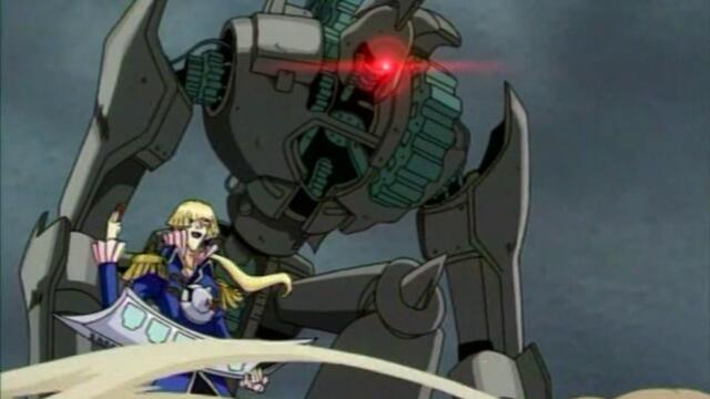 Yu-Gi-Oh Gx Episode 37 Bg Audio
