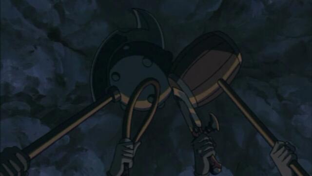 Yu-Gi-Oh Gx Episode 39 Bg Audio