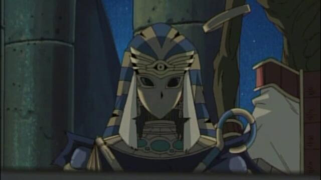 Yu-Gi-Oh Gx Episode 40 Bg Audio