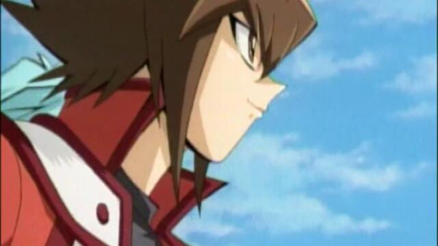 Yu-Gi-Oh Gx Episode 42 Bg Audio