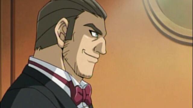 Yu-Gi-Oh Gx Episode 43 Bg Audio