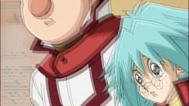 Yu-Gi-Oh Gx Episode 44 Bg Audio
