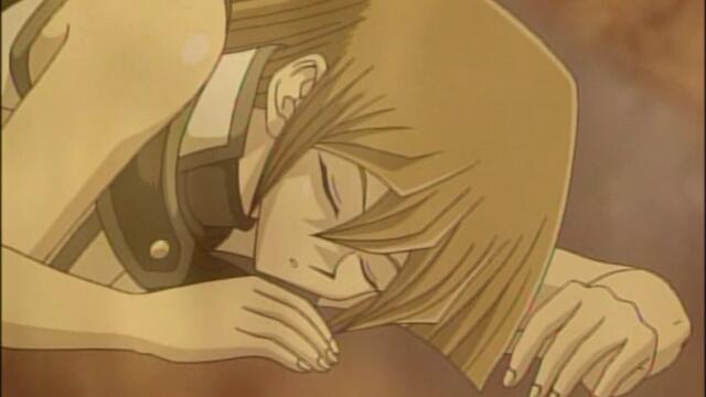 Yu-Gi-Oh Gx Episode 45 Bg Audio