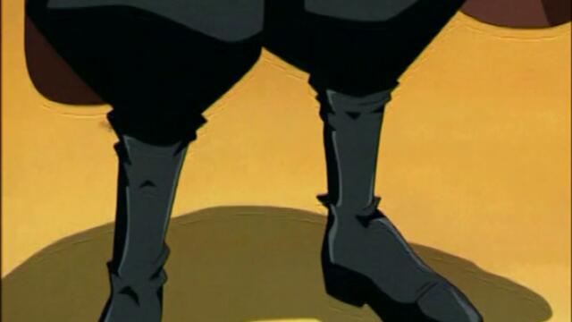 Yu-Gi-Oh Gx Episode 46 Bg Audio