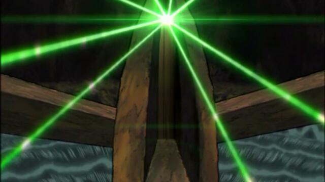 Yu-Gi-Oh Gx Episode 48 Bg Audio