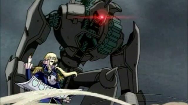 Yu-Gi-Oh Gx Episode 49 Bg Audio