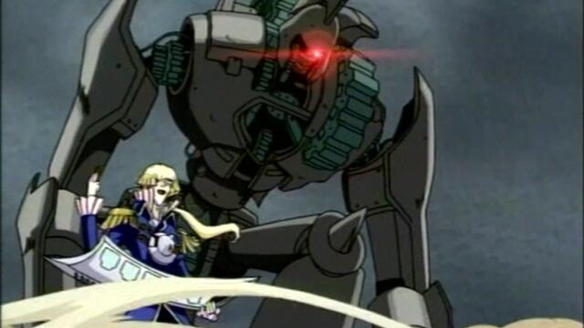Yu-Gi-Oh Gx Episode 52 Bg Audio