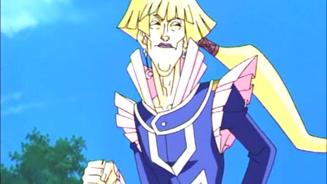 Yu-Gi-Oh Gx Episode 53 Bg Audio