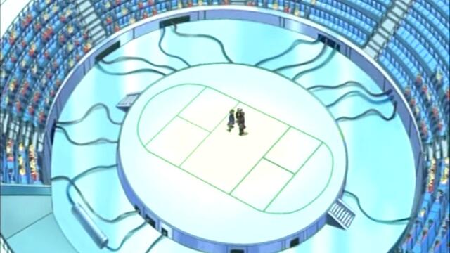 Yu-Gi-Oh Gx Episode 54 Bg Audio