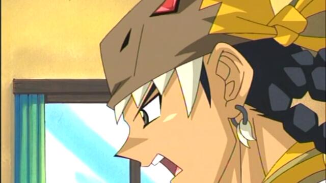 Yu-Gi-Oh Gx Episode 56 Bg Audio