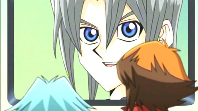 Yu-Gi-Oh Gx Episode 58 Bg Audio