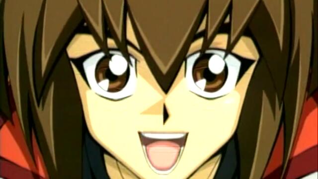 Yu-Gi-Oh Gx Episode 59 Bg Audio