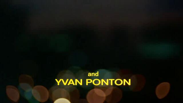 [BG AUDIO] Скенери 2: Новият ред, част 1