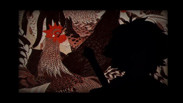 Transcendence / Kujaku | Kyoto After Midnight Remix |【サムライチャンプルー】#Nujabes #Samuraichamploo