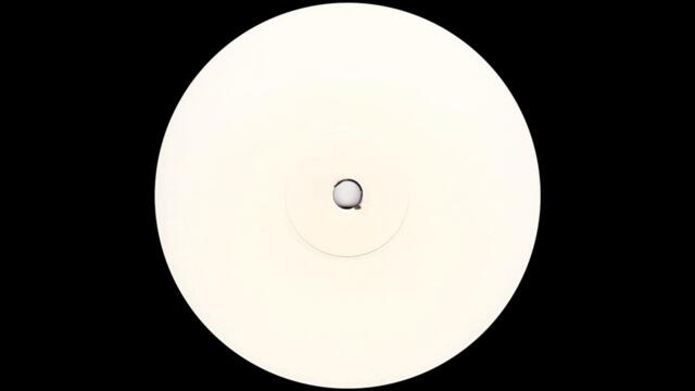 Mic Geronimo - The Natural (1997, VINYL REANIMATORS REMIX)