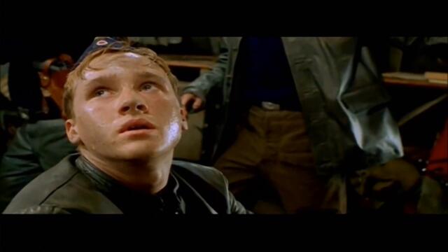 The SpongeBob SquarePants Movie (2004) - Teaser Trailer