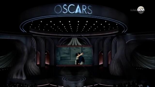 Церемония на наградите "Оскар" 2024 (бг аудио) (част 3) TV Rip Kino Nova 11.03.2024