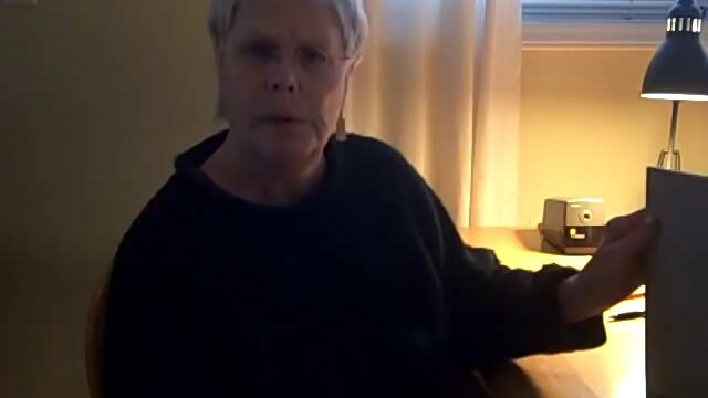 Pen and Ink Imaginative Drawing