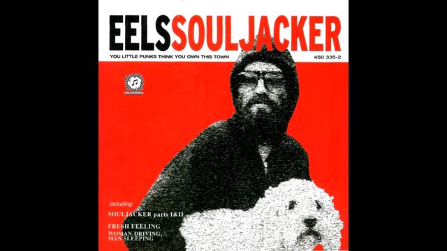 Eels - Bus Stop Boxer
