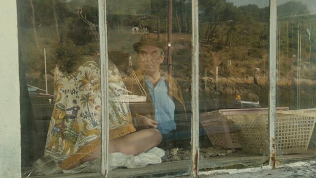 Събирай си багажа Un chien dans un jeu de quilles  Pick Up Your Belongings   (1983) Бг Аудио Част 2