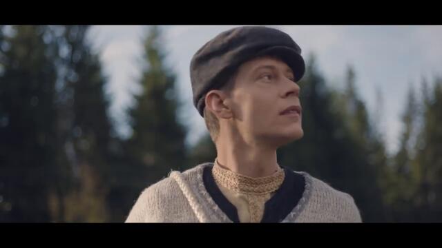 Armin Muzaferija - Lasto Mala - Official video 2024