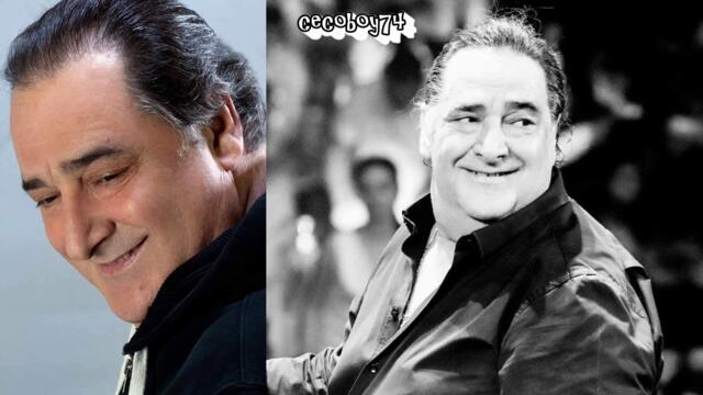 Βασίλης Καρράς - Αγάπα με - обичай ме