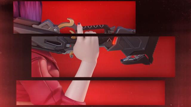 Overwatch 2 x Cowboy Bebop | Gameplay Trailer