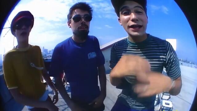 Beastie Boys - 'Shake Your Rump' (Music Video) [HD] (60fps)
