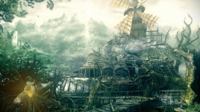 Woody Van Eyden & Alex M.o.r.p.h feat. Michelle Citrin - Turn it on (Sean Tyas Remix)